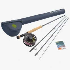 Redington Field Kit - Coastal Coldwater 990-4 - Your Premium Fishing Gear Store Rods Lines Baits Accessories* Best