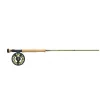 Redington Field Kit Bass 7wt - 9'0" - 4pc - Your Premium Fishing Gear Store Rods Lines Baits Accessories* Outlet