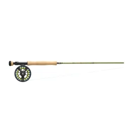 Redington Field Kit Bass 7wt - 9'0" - 4pc - Your Premium Fishing Gear Store Rods Lines Baits Accessories* Outlet