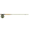 Redington Field Kit Euro Nymph 4wt - 11'3" - 4pc - Your Premium Fishing Gear Store Rods Lines Baits Accessories* Outlet