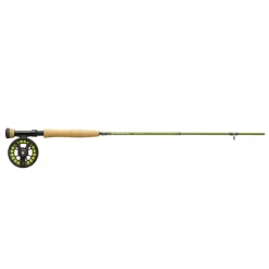 Redington Field Kit Euro Nymph 4wt - 11'3" - 4pc - Your Premium Fishing Gear Store Rods Lines Baits Accessories* Outlet