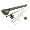 Redington Field Kit Trout Spey 4wt - 11'3" - 4pc - Your Premium Fishing Gear Store Rods Lines Baits Accessories* Cheap