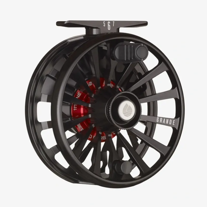 Redington Grande Fly Reel Spool 11/12/13 - Your Premium Fishing Gear Store Rods Lines Baits Accessories* Cheap