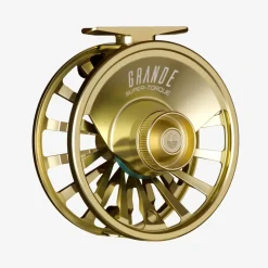 Redington Grande Fly Reel 7/8/9 - Your Premium Fishing Gear Store Rods Lines Baits Accessories* Outlet