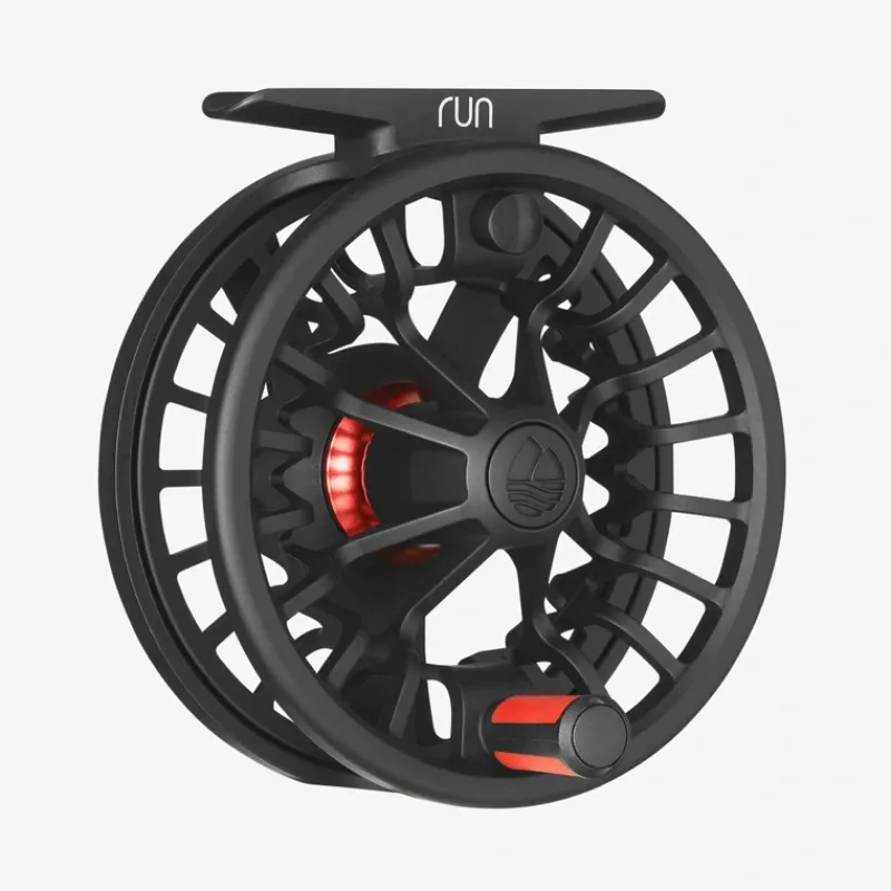 Redington Run Fly Reel 7/8 - Your Premium Fishing Gear Store Rods Lines Baits Accessories* Cheap