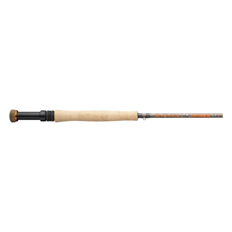 Redington Strike II Euro Nymph Fly Rod - Your Premium Fishing Gear Store Rods Lines Baits Accessories* Cheap