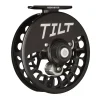 Redington Tilt Euro Nymph Reel Black - Your Premium Fishing Gear Store Rods Lines Baits Accessories* Online