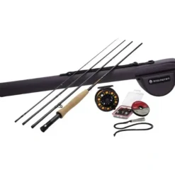 Redington Topo II Outfit - Your Premium Fishing Gear Store Rods Lines Baits Accessories* Outlet