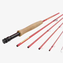 Redington Trailblazer Fly Rod - Your Premium Fishing Gear Store Rods Lines Baits Accessories* Fashion