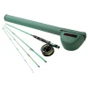 Redington Youth Minnow Fly Rod Outfit - Your Premium Fishing Gear Store Rods Lines Baits Accessories* Best