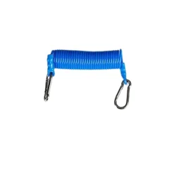Reel Innovation L40B108 Blue Leash 108" - Your Premium Fishing Gear Store Rods Lines Baits Accessories* Hot