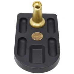 REGAL Aluminum Pocket Base - Your Premium Fishing Gear Store Rods Lines Baits Accessories* Store