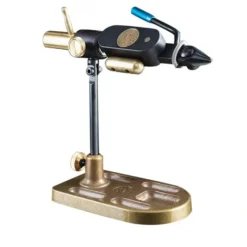 Regal Big Game Vise-Bronze Pocket Pedestal - Your Premium Fishing Gear Store Rods Lines Baits Accessories* Sale