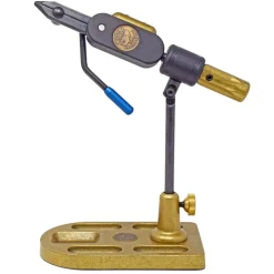 Regal REVOLUTION REGULAR HEAD SERIES Fly Tying Vise - Your Premium Fishing Gear Store Rods Lines Baits Accessories* New