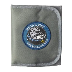 REGAL Tool Wrap - Your Premium Fishing Gear Store Rods Lines Baits Accessories* Store