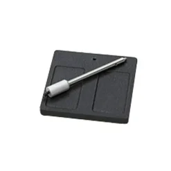 Renzetti Base w/Stem Only-Traveler Vise - Your Premium Fishing Gear Store Rods Lines Baits Accessories* Clearance