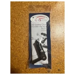 Renzetti SW Game Changer Jaw Right Hand - Your Premium Fishing Gear Store Rods Lines Baits Accessories* Discount