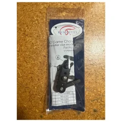 Renzetti SW Game Changer Jaw - Your Premium Fishing Gear Store Rods Lines Baits Accessories* Hot