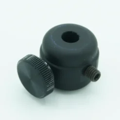 Renzetti Traveler Rotary Head Black - Your Premium Fishing Gear Store Rods Lines Baits Accessories* Fashion