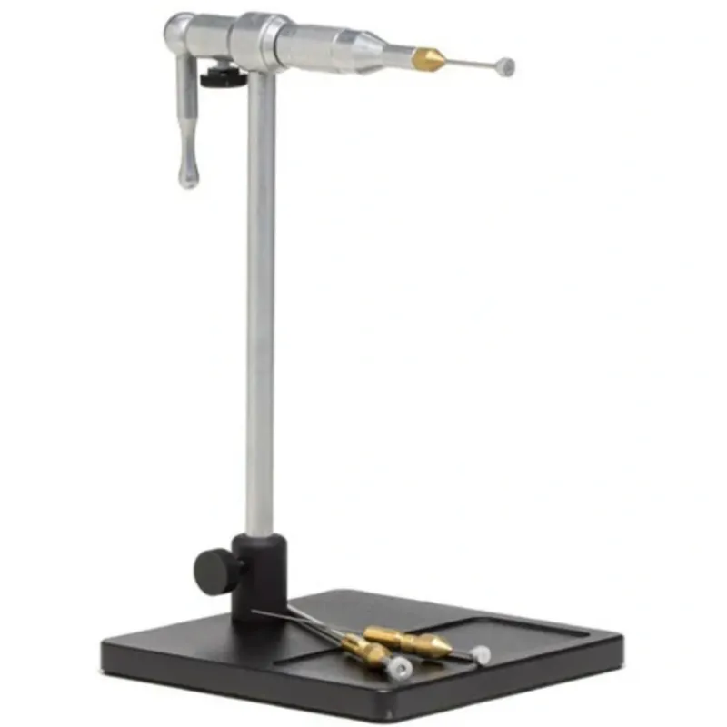 Renzetti Tube Fly Vise - Your Premium Fishing Gear Store Rods Lines Baits Accessories* Store