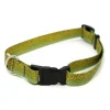 Rep Your Water Brook Trout Skin Dog Collar Large - Your Premium Fishing Gear Store Rods Lines Baits Accessories* Fashion