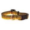 Rep Your Water Brown Trout Skin Dog Collar Large - Your Premium Fishing Gear Store Rods Lines Baits Accessories* Clearance
