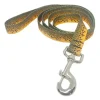 Rep Your Water Brown Trout Skin Dog Leash - Your Premium Fishing Gear Store Rods Lines Baits Accessories* Store