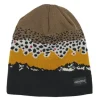 Rep Your Water Brown Trout Mountains Knit Hat - Your Premium Fishing Gear Store Rods Lines Baits Accessories* Online