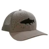 Rep Your Water Brown Trout Flank Hat - Your Premium Fishing Gear Store Rods Lines Baits Accessories* Fashion