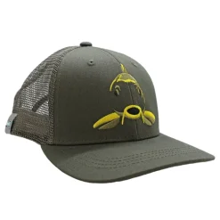 Rep Your Water Carp Hat - Your Premium Fishing Gear Store Rods Lines Baits Accessories* Fashion