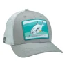 Rep Your Water Flats Permit Hat - Your Premium Fishing Gear Store Rods Lines Baits Accessories* Flash Sale