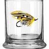 Rep Your Water Metallic Salmonfly Lowball Glass - Your Premium Fishing Gear Store Rods Lines Baits Accessories* Clearance