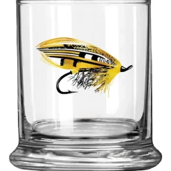 Rep Your Water Metallic Salmonfly Lowball Glass - Your Premium Fishing Gear Store Rods Lines Baits Accessories* Clearance