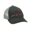 Rep Your Water Minimalist Rainbow Standard Fit Hat - Your Premium Fishing Gear Store Rods Lines Baits Accessories* Online