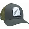 Rep Your Water Periodic Caddis Hat - Your Premium Fishing Gear Store Rods Lines Baits Accessories* Clearance
