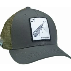 Rep Your Water Periodic Caddis Hat - Your Premium Fishing Gear Store Rods Lines Baits Accessories* Clearance