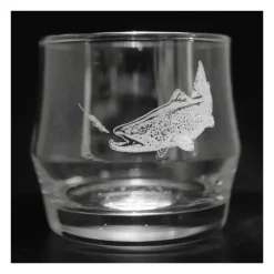 Rep Your Water The Chase Rocks Glass - Your Premium Fishing Gear Store Rods Lines Baits Accessories* Clearance