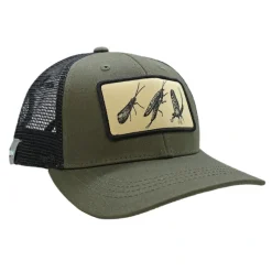 Rep Your Water The Hatch Hat - Your Premium Fishing Gear Store Rods Lines Baits Accessories* Store