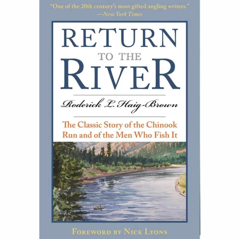 Return To The River - Your Premium Fishing Gear Store Rods Lines Baits Accessories* Sale