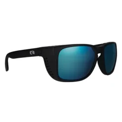 Rheos Sunglasses Coopers Side Shield Gunmetal Frame Marine Lenses - Your Premium Fishing Gear Store Rods Lines Baits Accessories* Clearance