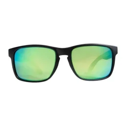 Rheos Sunglasses Coopers Gunmetal Frame Emerald Lenses - Your Premium Fishing Gear Store Rods Lines Baits Accessories* Cheap