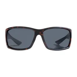 Rheos Sunglasses Eddies Tortoise Frame Gunmetal Lenses - Your Premium Fishing Gear Store Rods Lines Baits Accessories* Hot