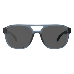 Rheos Sunglasses Lanier Stone Blue Frame Gunmetal Lenses - Your Premium Fishing Gear Store Rods Lines Baits Accessories* Hot