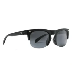 Rheos Sunglasses Sullivans Gunmetal Frame Gunmetal Lenses - Your Premium Fishing Gear Store Rods Lines Baits Accessories* Store