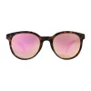 Rheos Sunglasses Wyecreeks Tortoise Frame Rose Lenses - Your Premium Fishing Gear Store Rods Lines Baits Accessories* Flash Sale