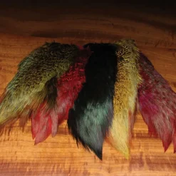 Ringneck Pheasant Rump Patch - Your Premium Fishing Gear Store Rods Lines Baits Accessories* Cheap