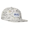 RIO All Over Flies Hat - Your Premium Fishing Gear Store Rods Lines Baits Accessories* Sale