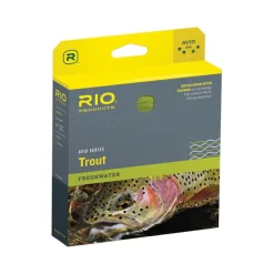 RIO Avid 24' Sinking Tip Fly Line - Your Premium Fishing Gear Store Rods Lines Baits Accessories* Flash Sale