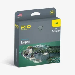 RIO Avid Tarpon - Your Premium Fishing Gear Store Rods Lines Baits Accessories* Best Sale
