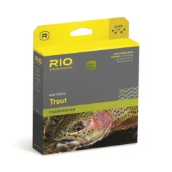 Rio Avid Trout - Your Premium Fishing Gear Store Rods Lines Baits Accessories* Hot